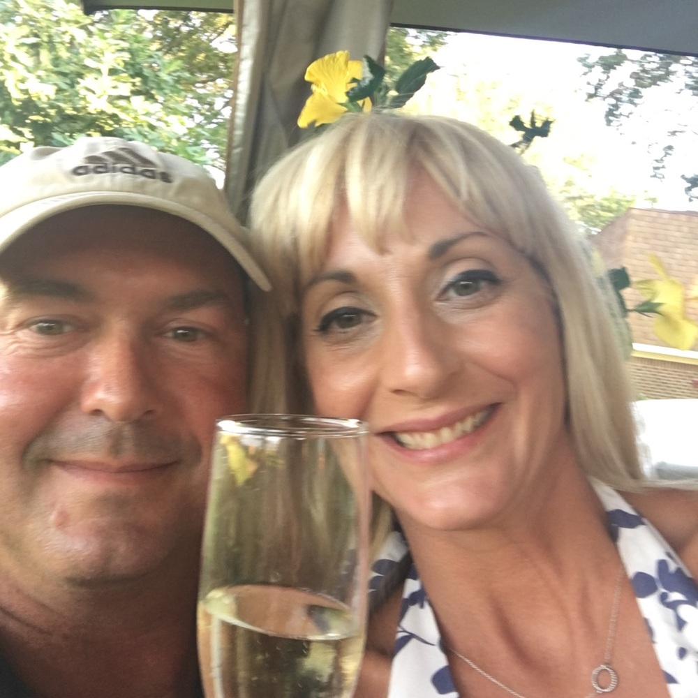 Meet your Posher, Carrie